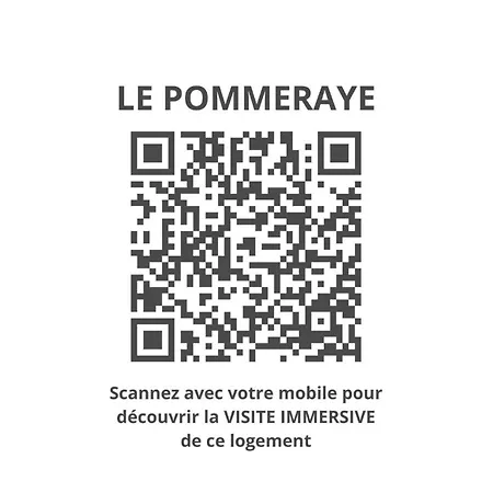 Appartement Le Pommeraye - Coeur De *
