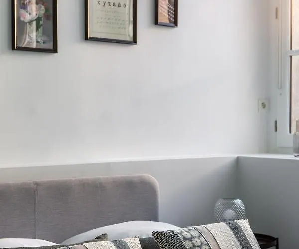 Le Pommeraye - Coeur De *