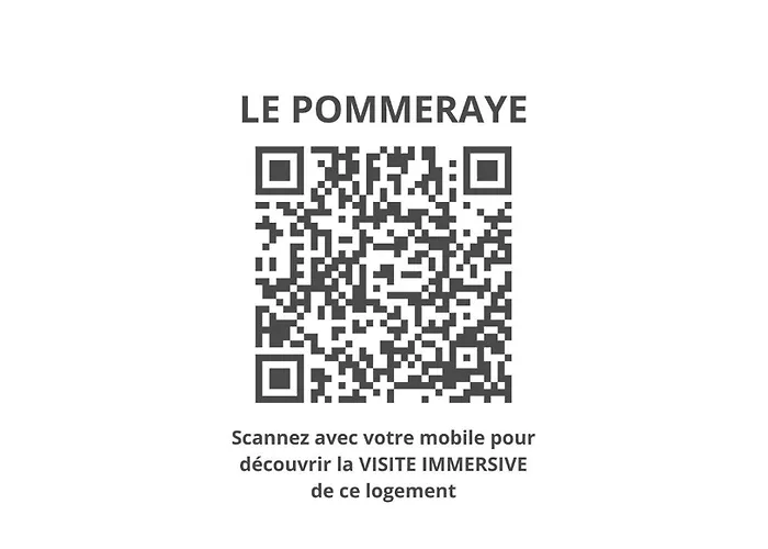 Appartement Le Pommeraye - Coeur De *